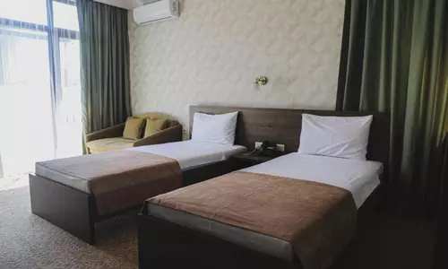 هتل اولد گاردن باتومی هتل اولد گاردن باتومی